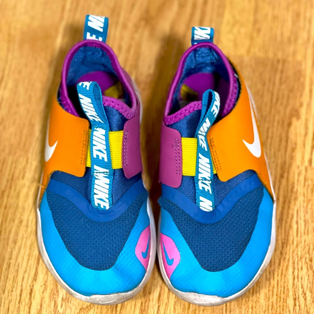 Nike kid shoes